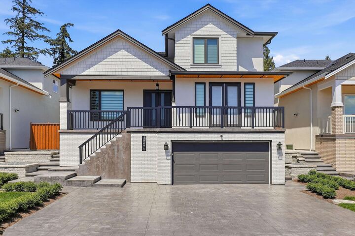 Property Photo: 15671 82 Avenue BC V4N 0R9