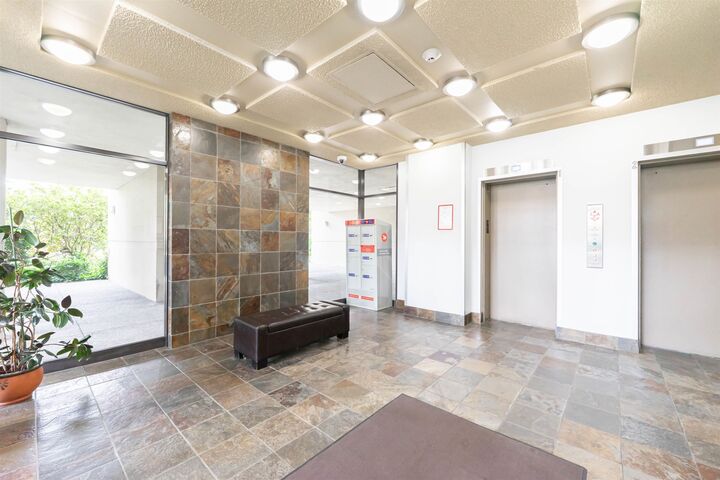 Property Photo:  9595 Erickson Drive 1405  BC V3J 7N9 