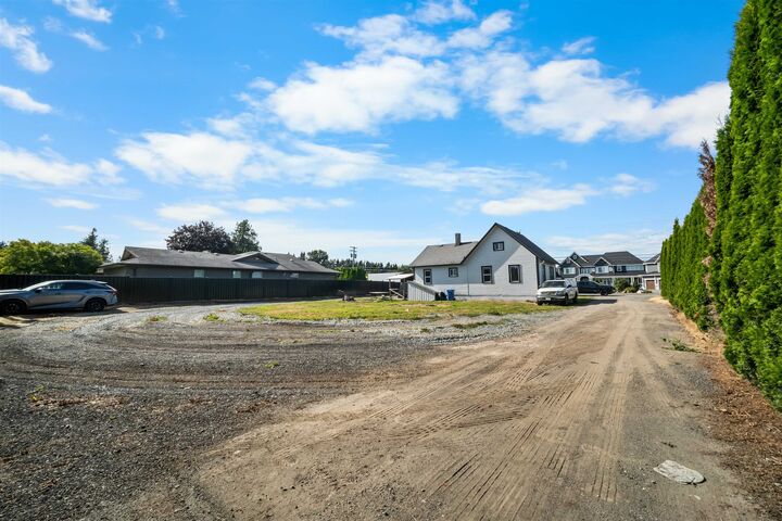 Property Photo: 33508 Huntingdon Road BC V2S 7Z5