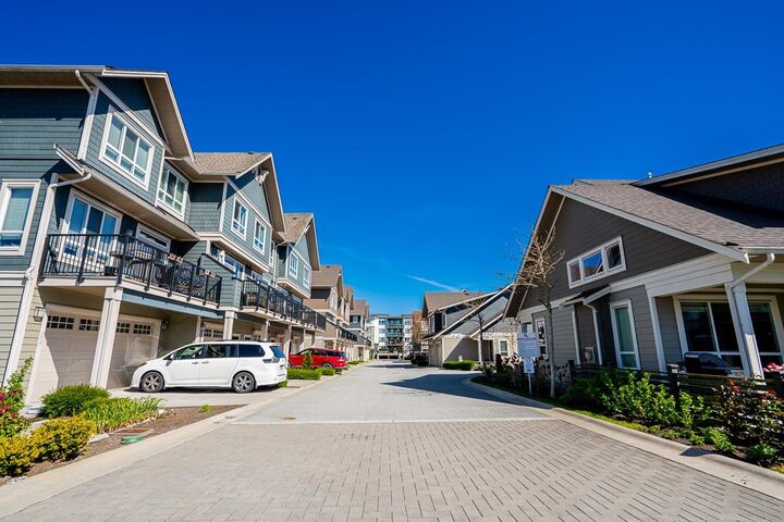 Property Photo:  1894 Osprey Drive  BC V4M 0A8 