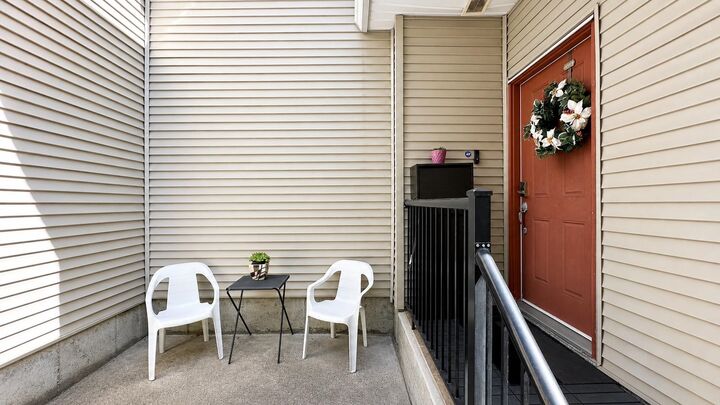 Property Photo: 8318 Fremlin Street BC V6P 3X2