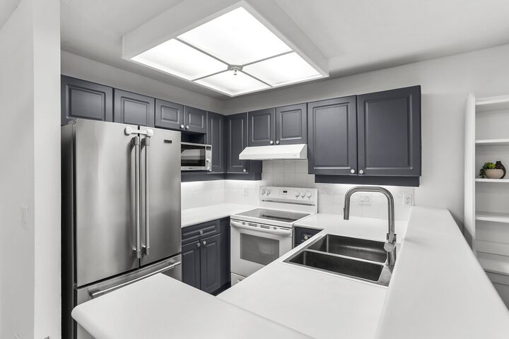 Property Photo: 22015 48 Avenue 221 BC V3A 8L3