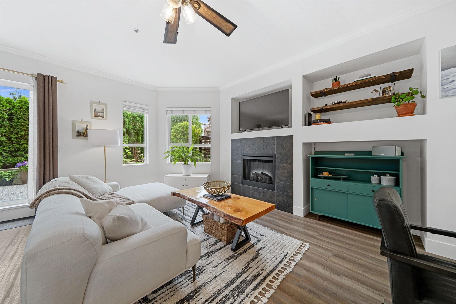 Property Photo:  12090 227 Street 104  BC V2X 6J5 