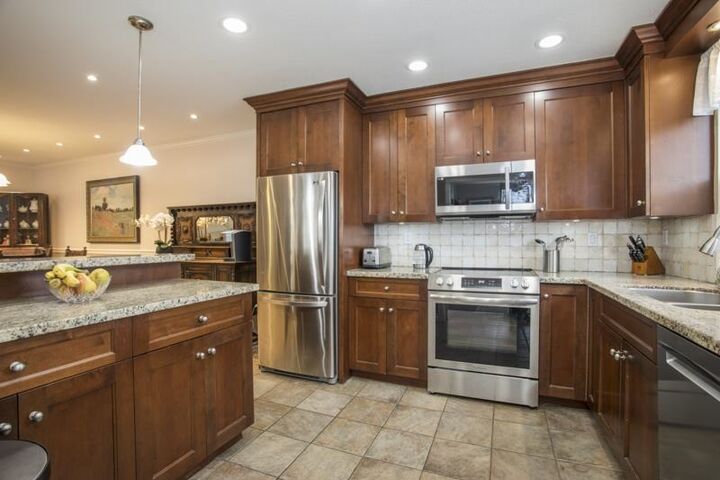 Property Photo: 7540 Abercrombie Drive 40 BC V6Y 3J8