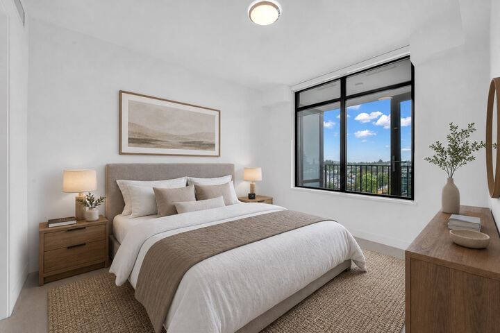 Property Photo:  1588 Johnston Road 702  BC V4B 3Z7 