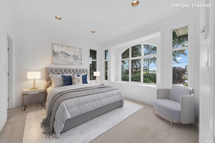 Property Photo: 6091 Selma Avenue BC V5H 3R1