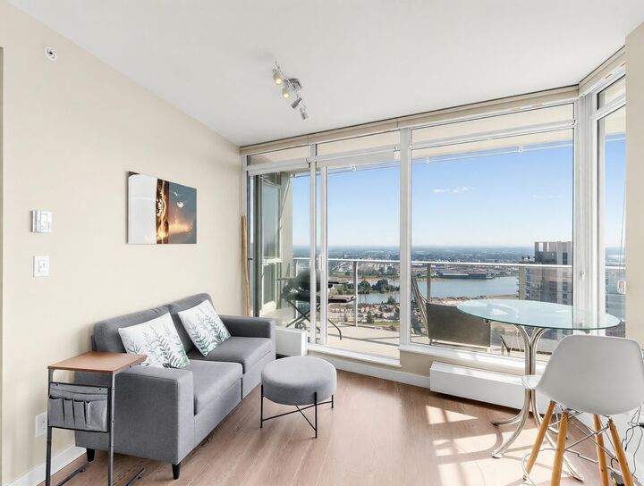 Property Photo: 488 SW Marine Drive 3702 BC V5X 0C6