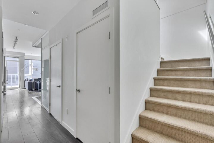 Property Photo: 384 E 1st Avenue 721 BC V5T 0G5
