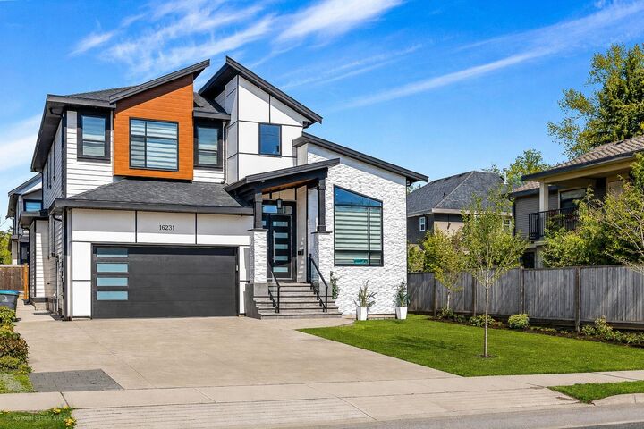 Property Photo: 16231 80 Avenue BC V4N 0X2