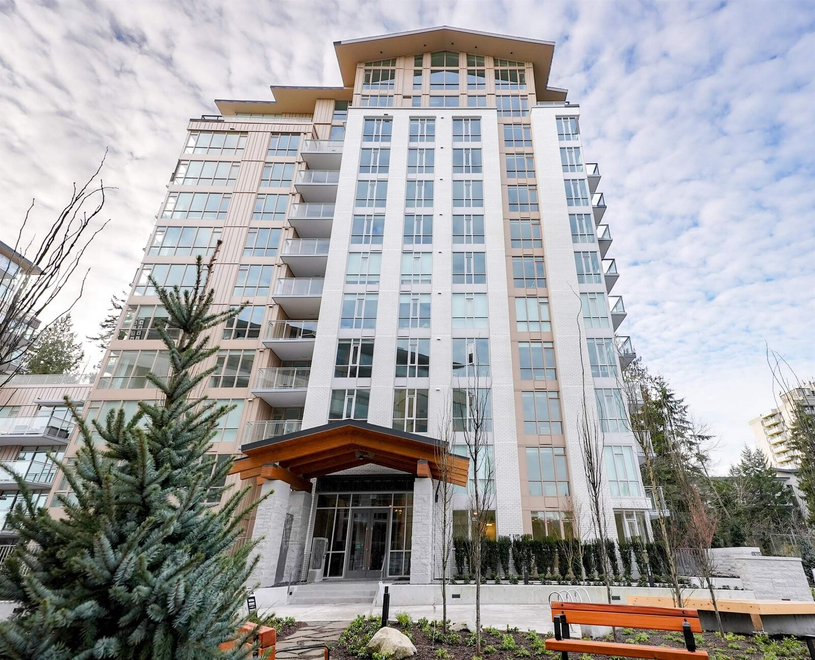 Property Photo:  2375 Emery Court 1007  BC V7J 0E9 