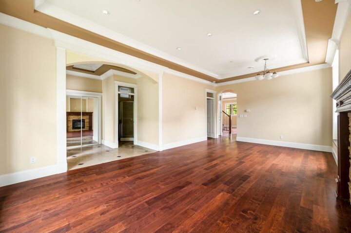 Property Photo: 2088 W 42nd Avenue BC V6M 2B3
