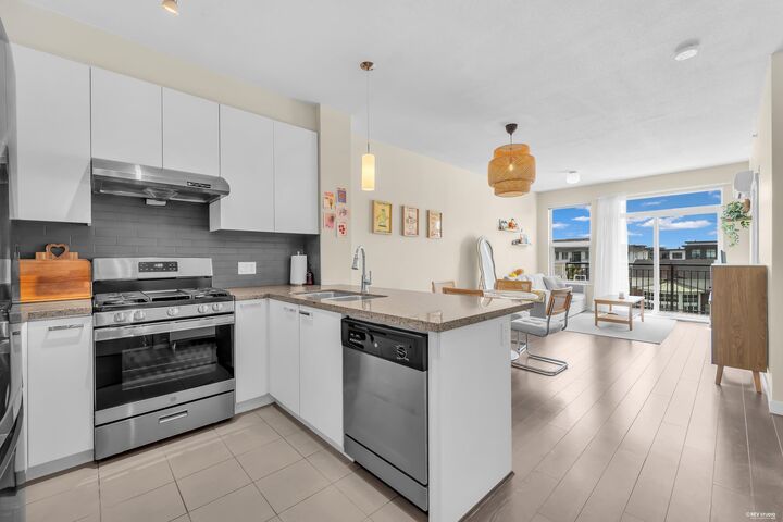 Property Photo:  9388 McKim Way 430  BC V6X 0J7 