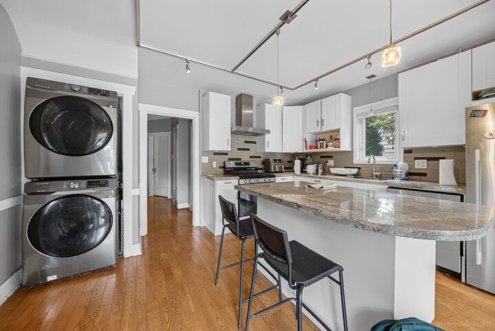 Property Photo: 3884 W 20th Avenue BC V6S 1G2