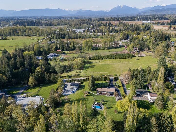 Property Photo: 23742 68 Avenue BC V2Y 2H7