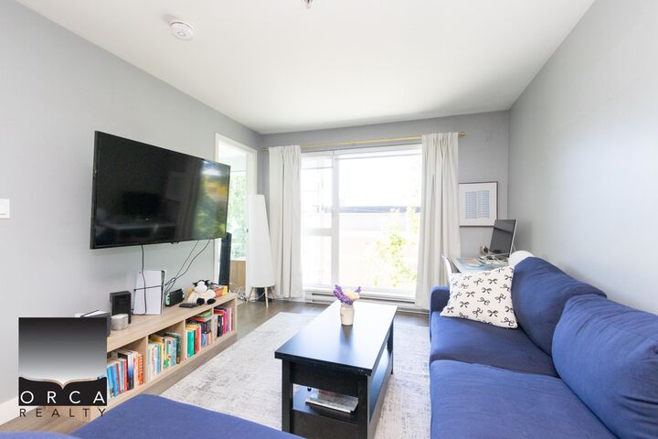 Property Photo:  1588 E Hastings Street 210  BC V5L 0B8 