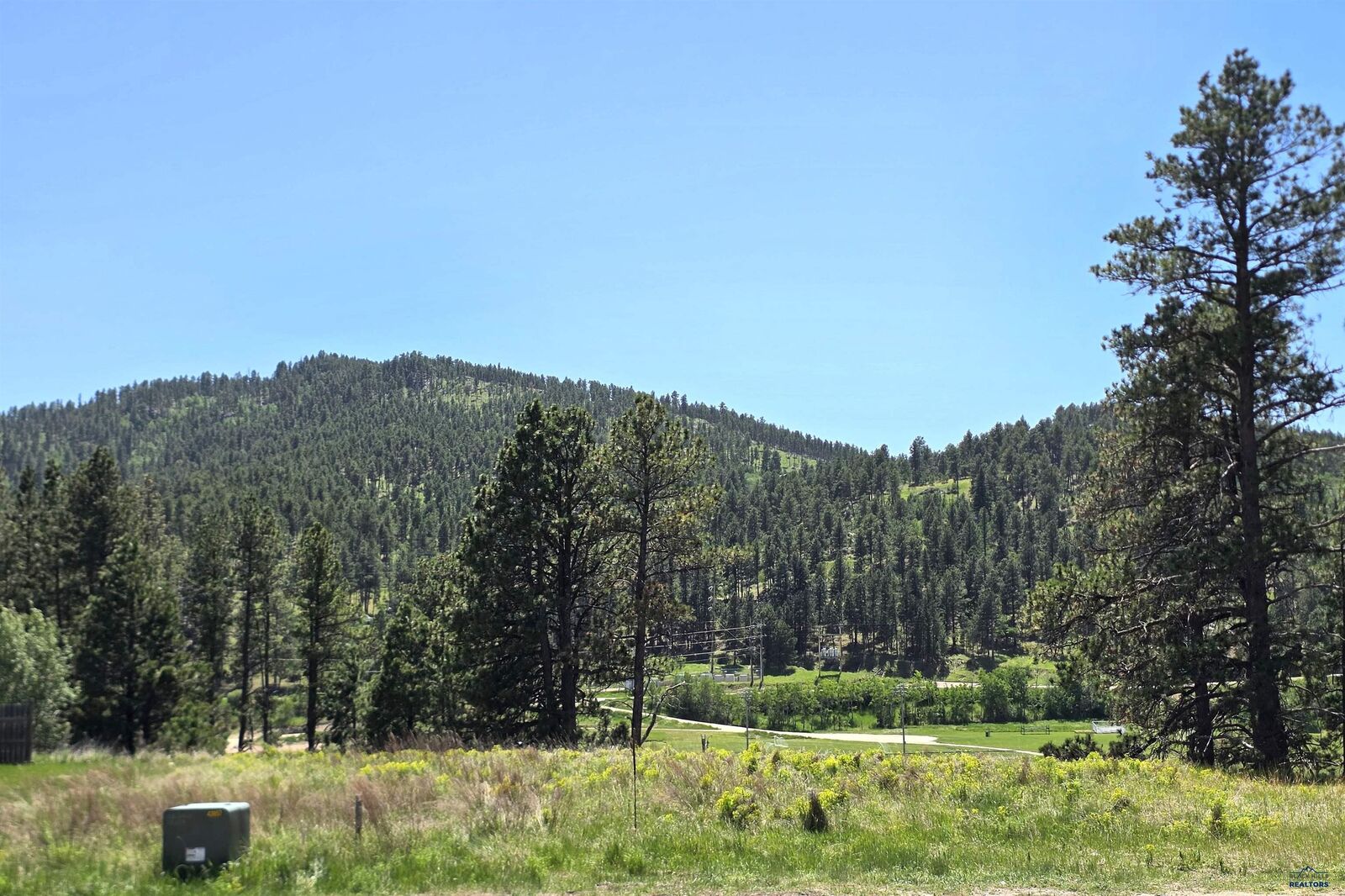 Property Photo: 1072 Quinn Drive SD 57745
