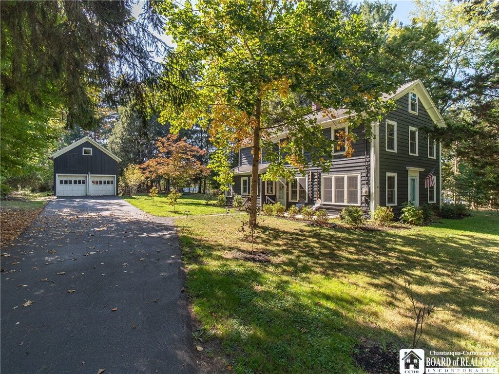 Property Photo: 42 Gifford Avenue NY 14750