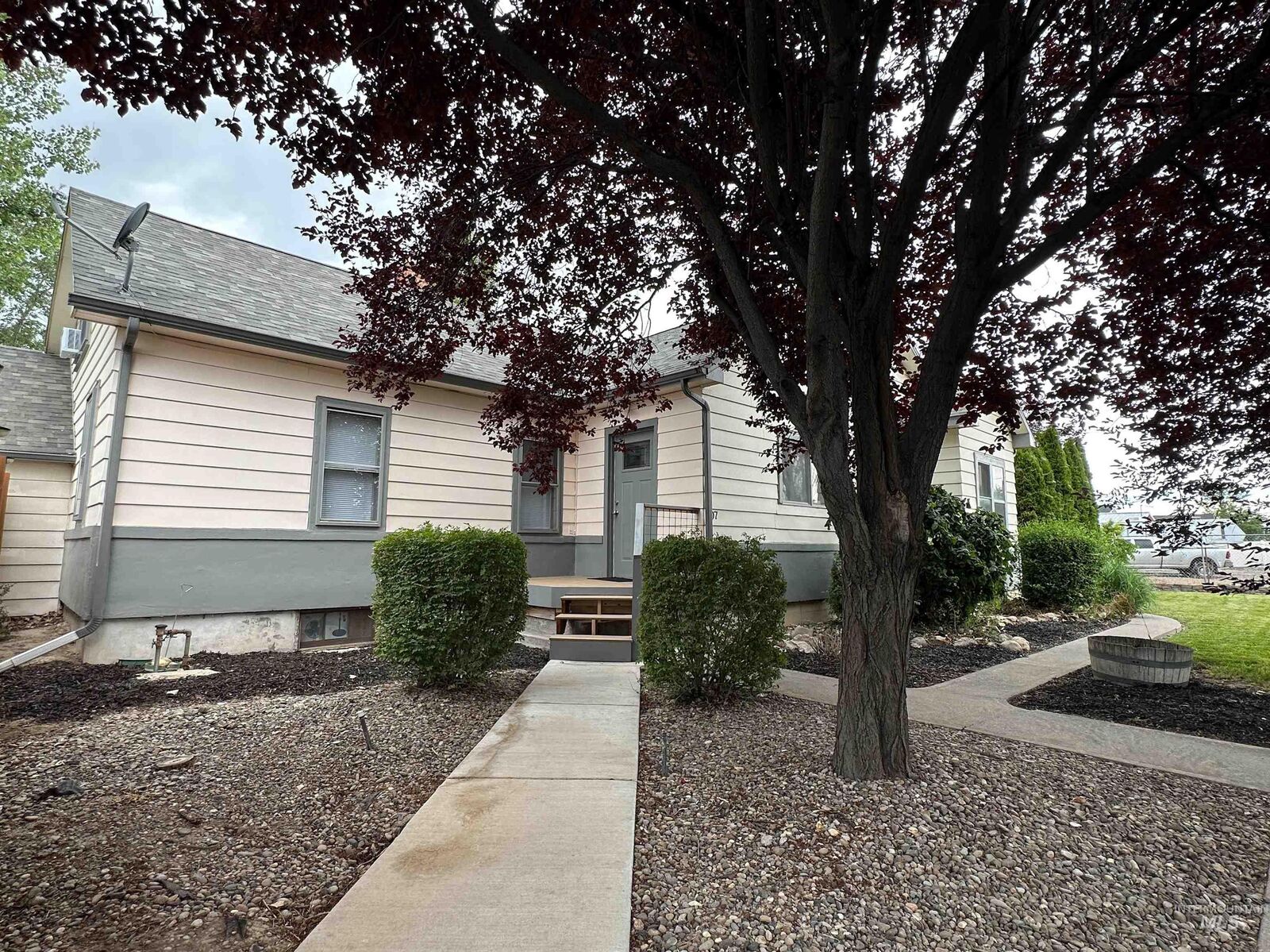 Property Photo: 507 Wendell Street ID 83301