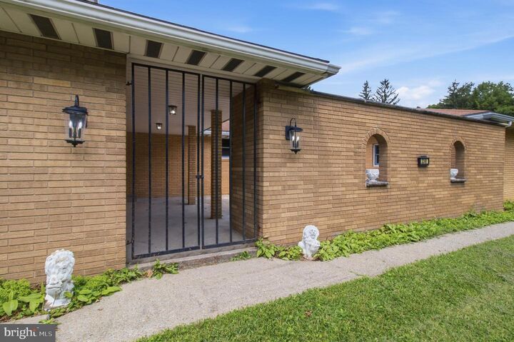 Property Photo: 3361 Tyrone Pike PA 16866