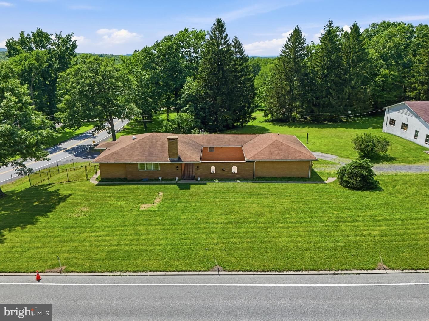 Property Photo: 3361 Tyrone Pike PA 16677