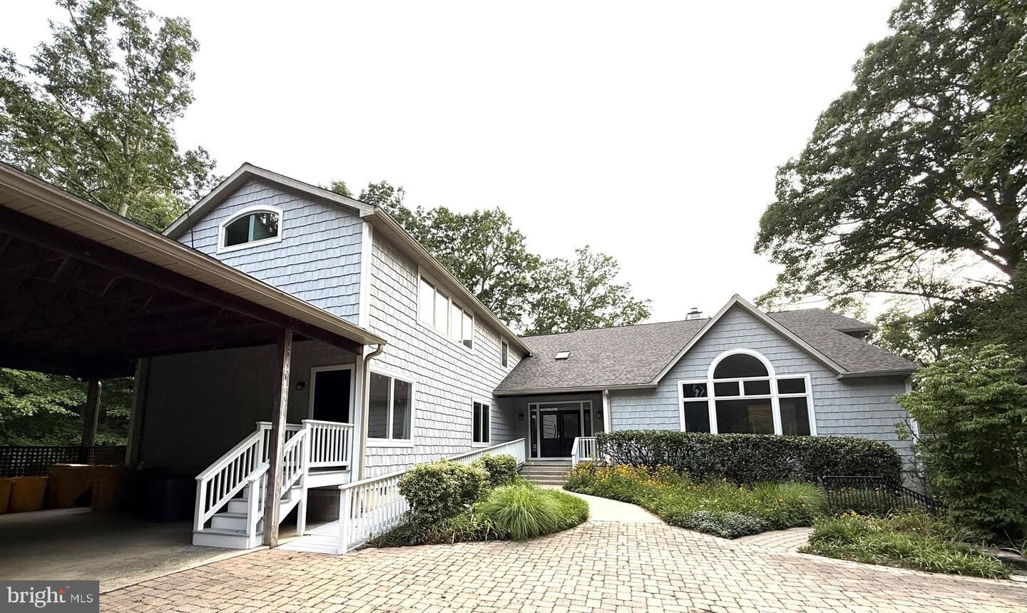 Property Photo:  126 Gilbert Court  MD 21037 