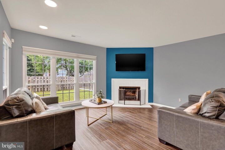 Property Photo: 472 Trumbull Court PA 18940