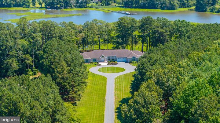 Property Photo: 14265 Melody Drive MD 21853