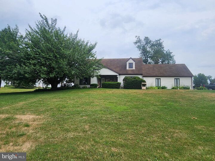 Property Photo:  3560 Ritner Highway  PA 17241 