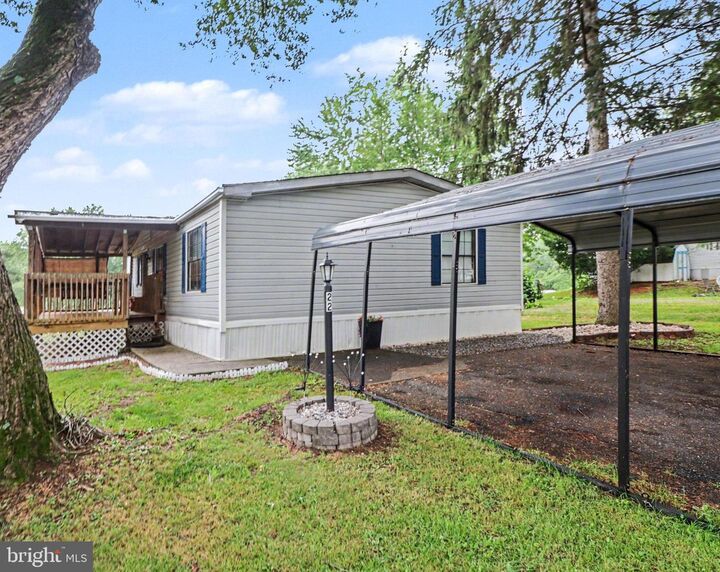Property Photo:  22 Magnolia Lane  PA 17015 