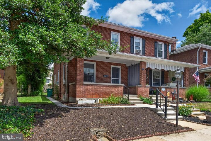 Property Photo:  25 Hoke Avenue  PA 17042 