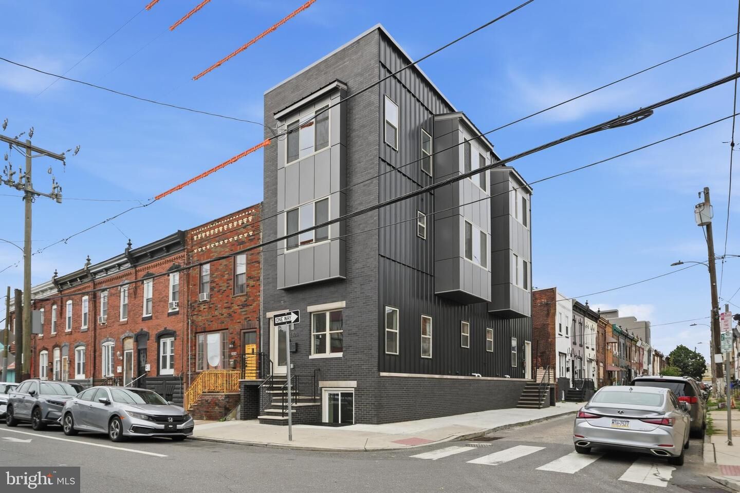 Property Photo:  1826 S 22nd Street B  PA 19145 