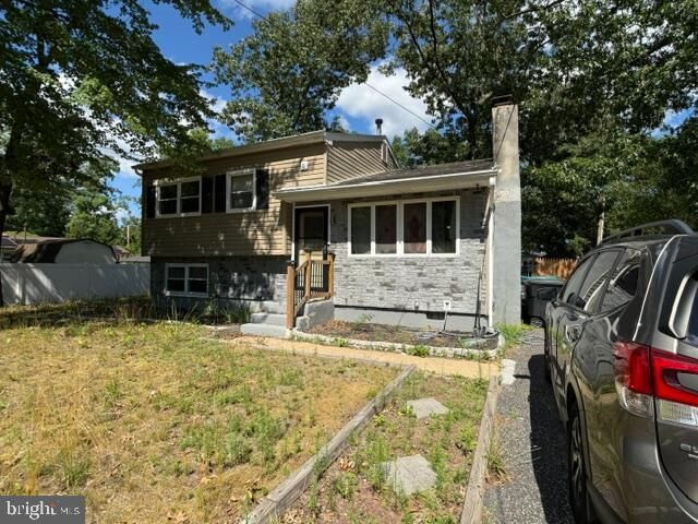 Property Photo: 502 Wildwood Avenue NJ 08094