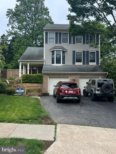 Property Photo:  7506 Irene Court  VA 22153 