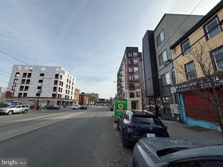 Property Photo: 152 W Girard Avenue PA 19123