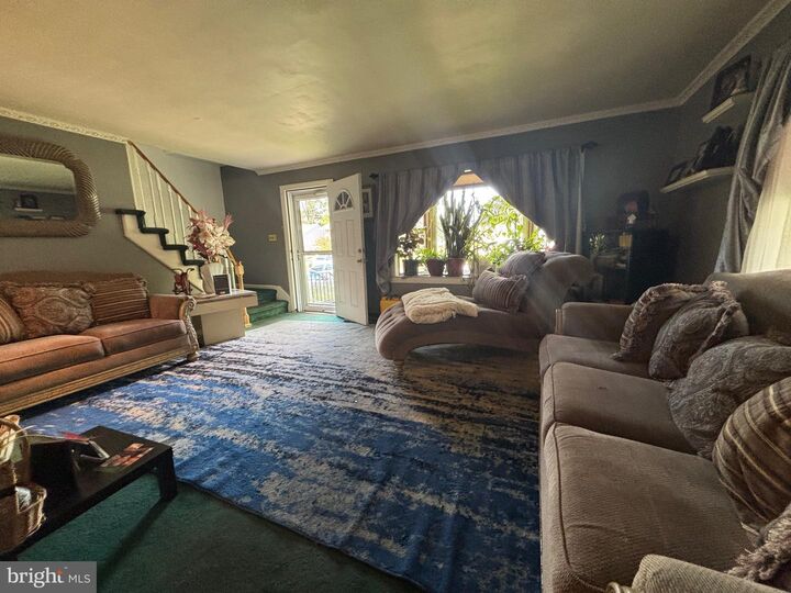 Property Photo:  1607 Springfield Avenue  NJ 08110 