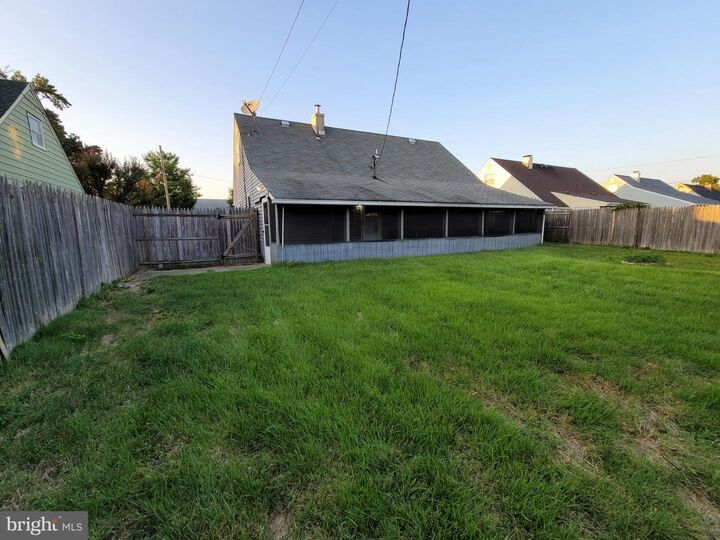 Property Photo:  1304 Nancy  PA 19021 