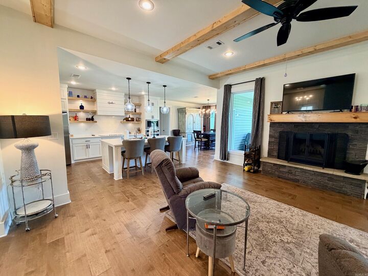 Property Photo:  13024 Avilla Hills Cove  AR 72002 