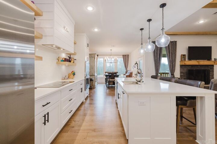 Property Photo: 13024 Avilla Hills Cove AR 72002