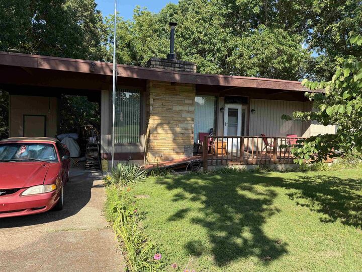 Property Photo: 325 Wayne Drive AR 72641