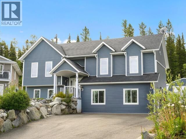 Property Photo:  55 Drift Drive  YT Y1A 0B2 