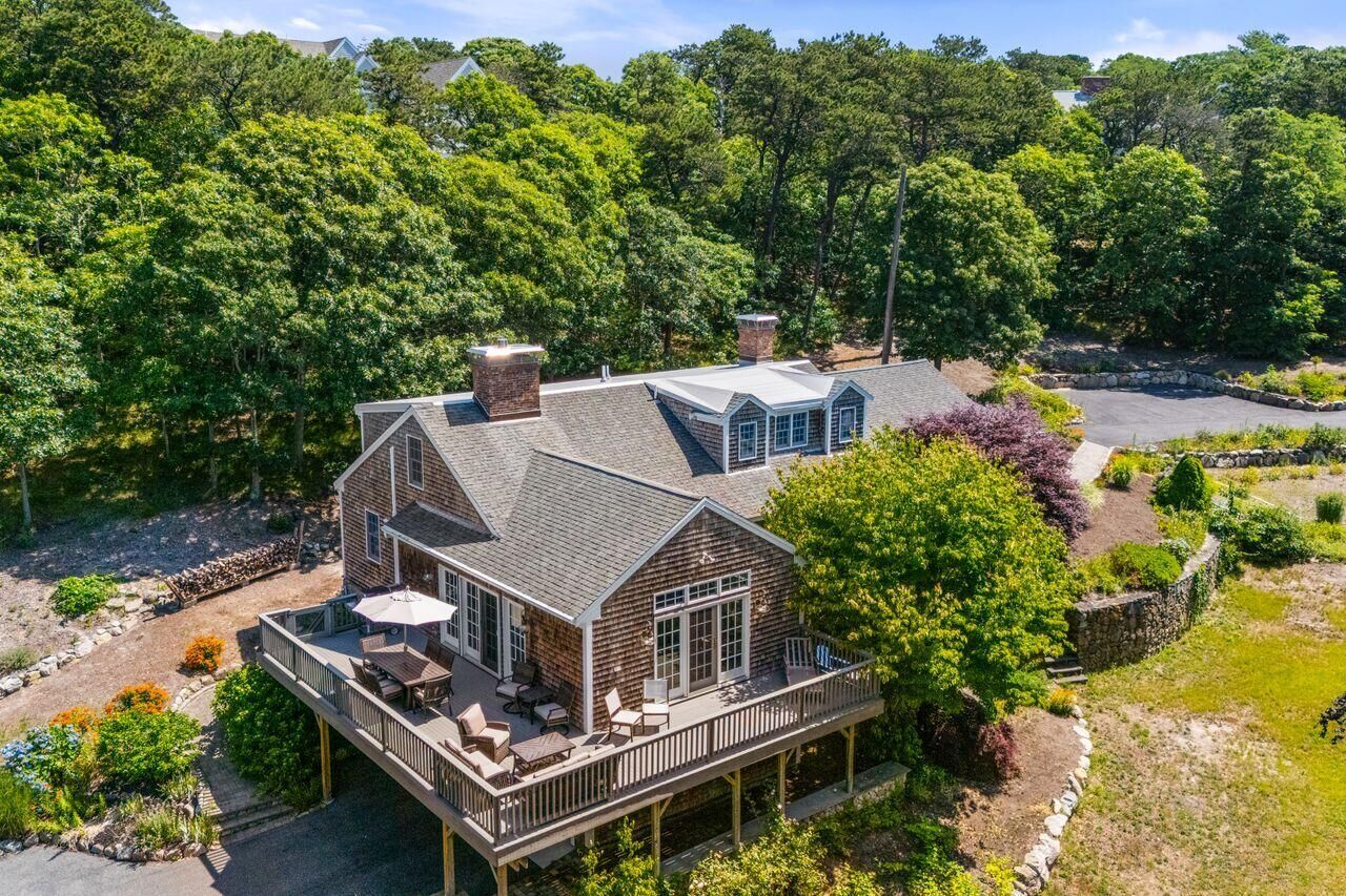 Property Photo:  55 Winterset Drive  MA 02633 