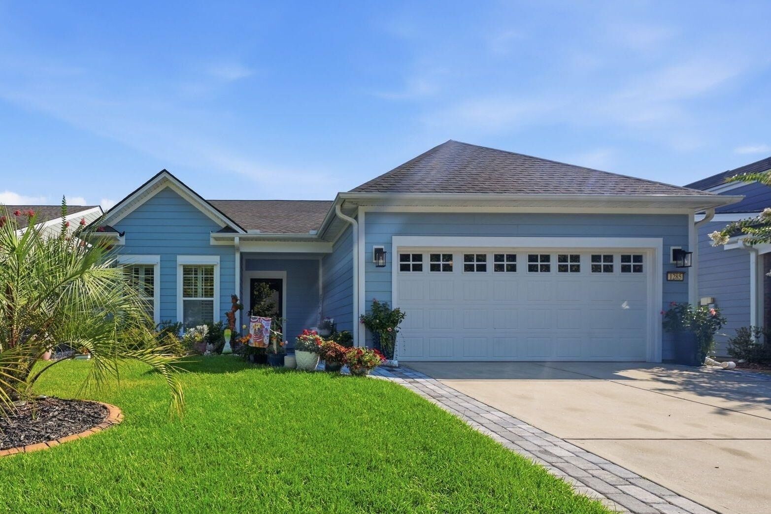 Property Photo: 1285 Prescott Circle SC 29577