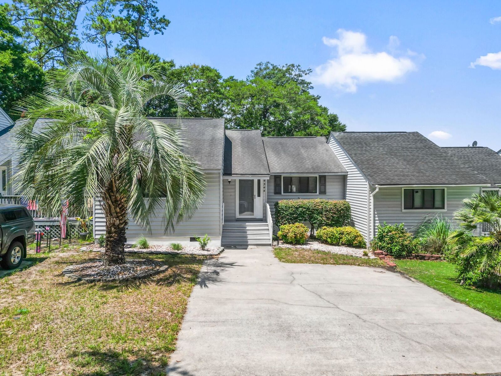 Property Photo: 4344 Frye Ave. Na SC 29566