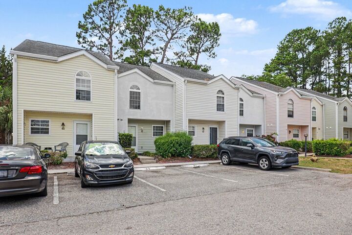 Property Photo:  6703 Jefferson Pl. B2  SC 29572 