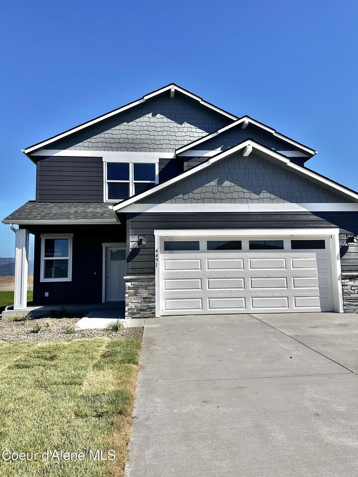 Property Photo: 4491 E Culpeo Ave ID 83854