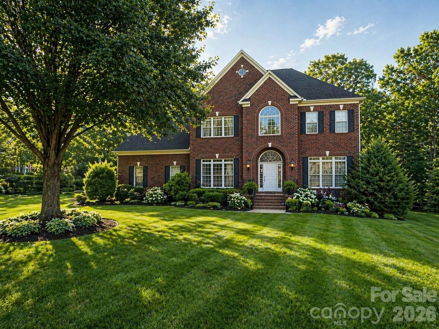 Property Photo:  1675 Sanridge Wind Lane  NC 28262 