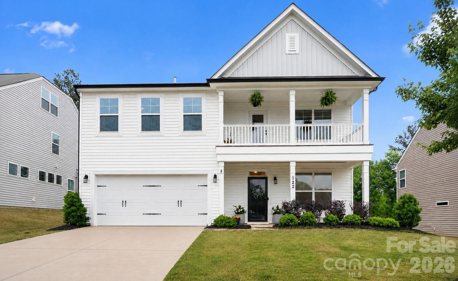 Property Photo:  122 W Heart Pine Lane  NC 28677 