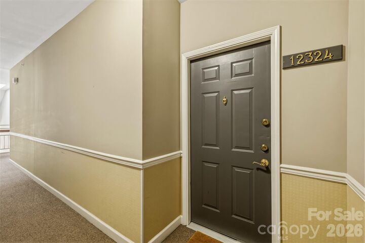 Property Photo: 12324 Copper Mountain Boulevard NC 28277