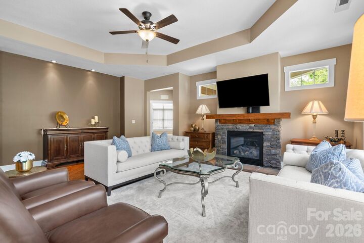Property Photo:  19 Westfield Way  NC 28715 