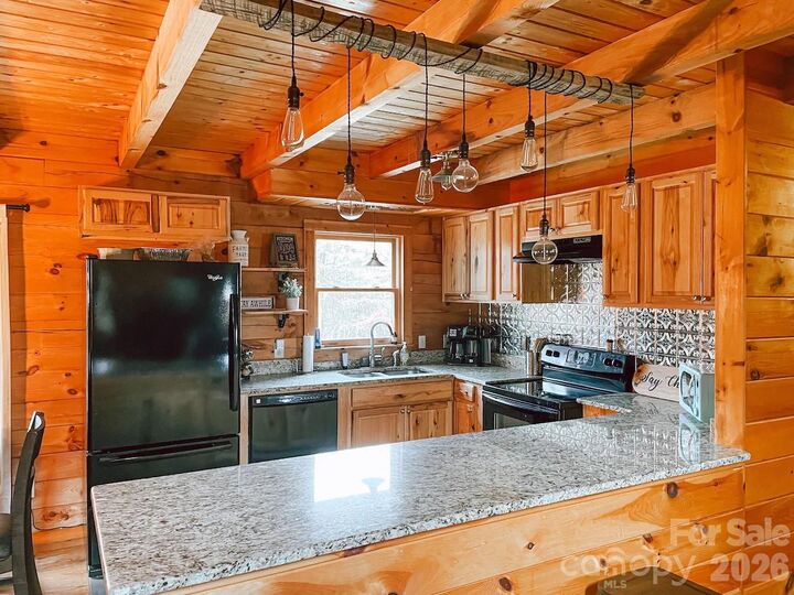 Property Photo:  4551 Lake Adger Parkway  NC 28756 